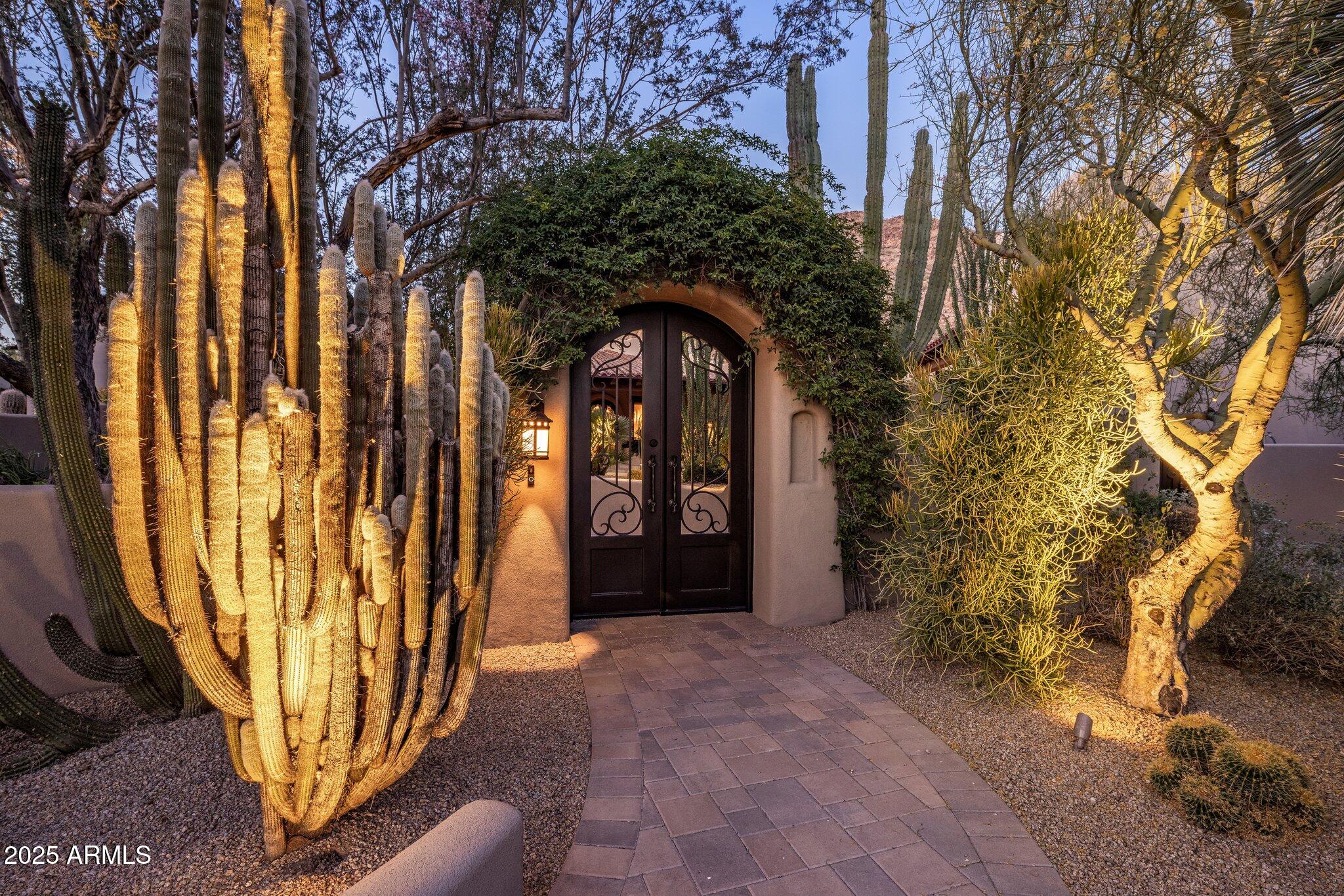 10040 E Happy Valley Road 457