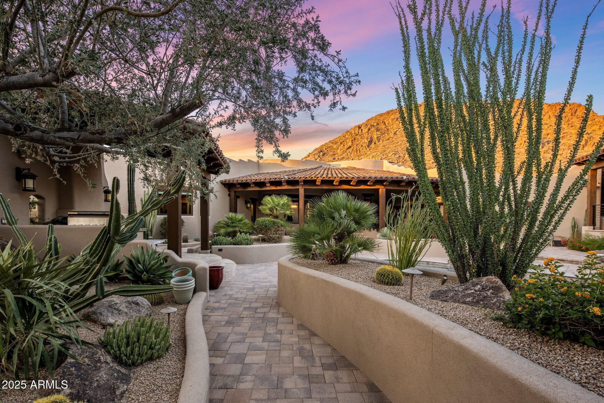 10040 E Happy Valley Road 457