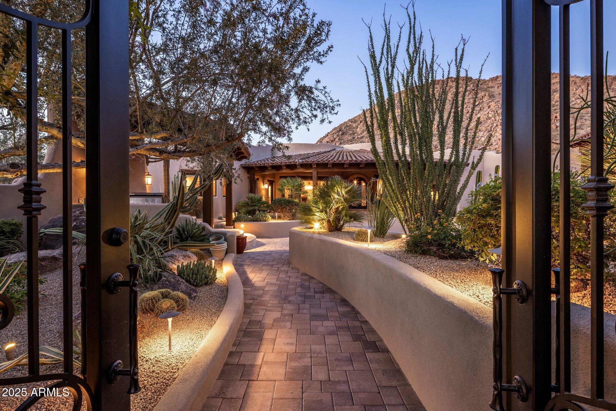 10040 E Happy Valley Road 457