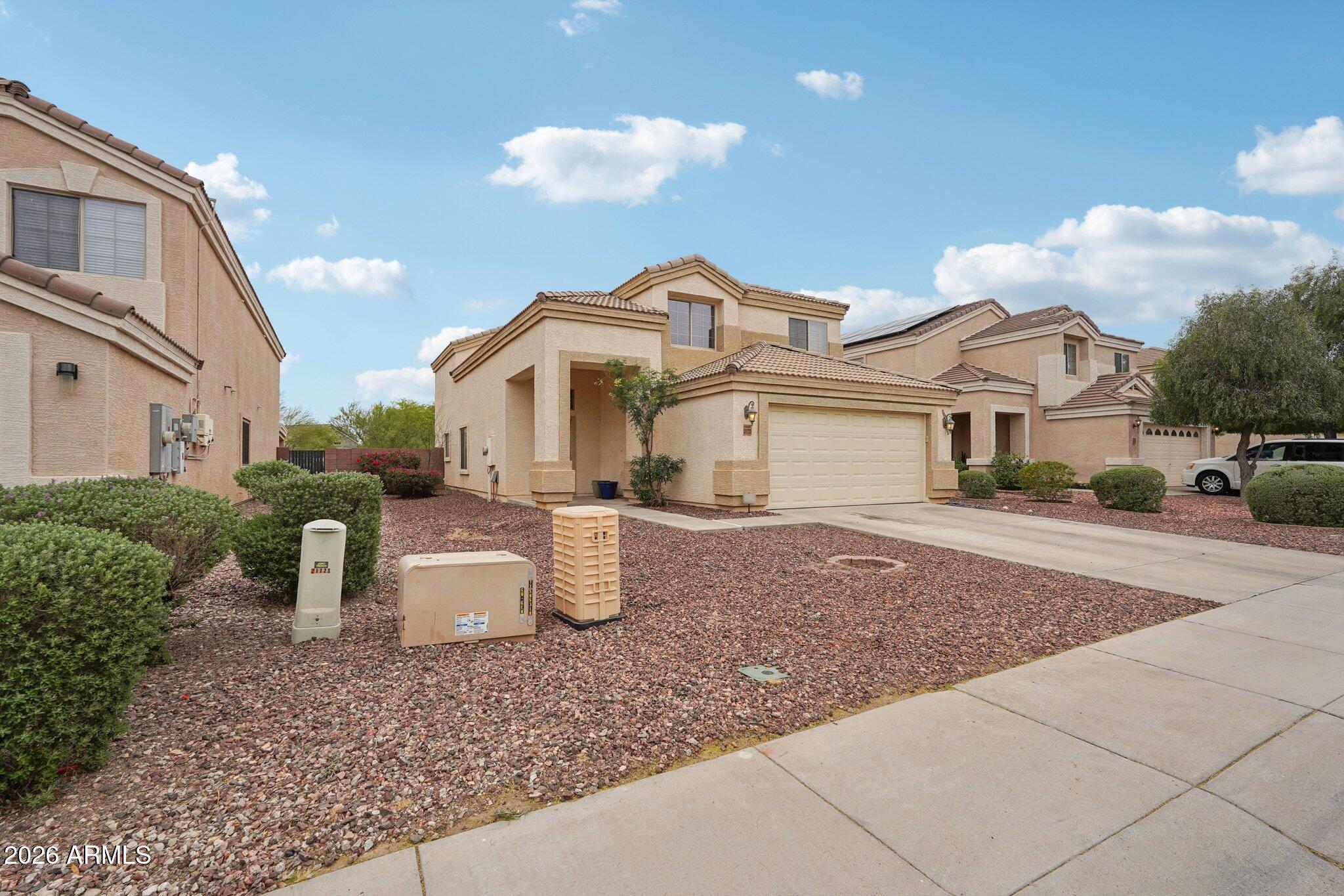 21723 W MOHAVE Street