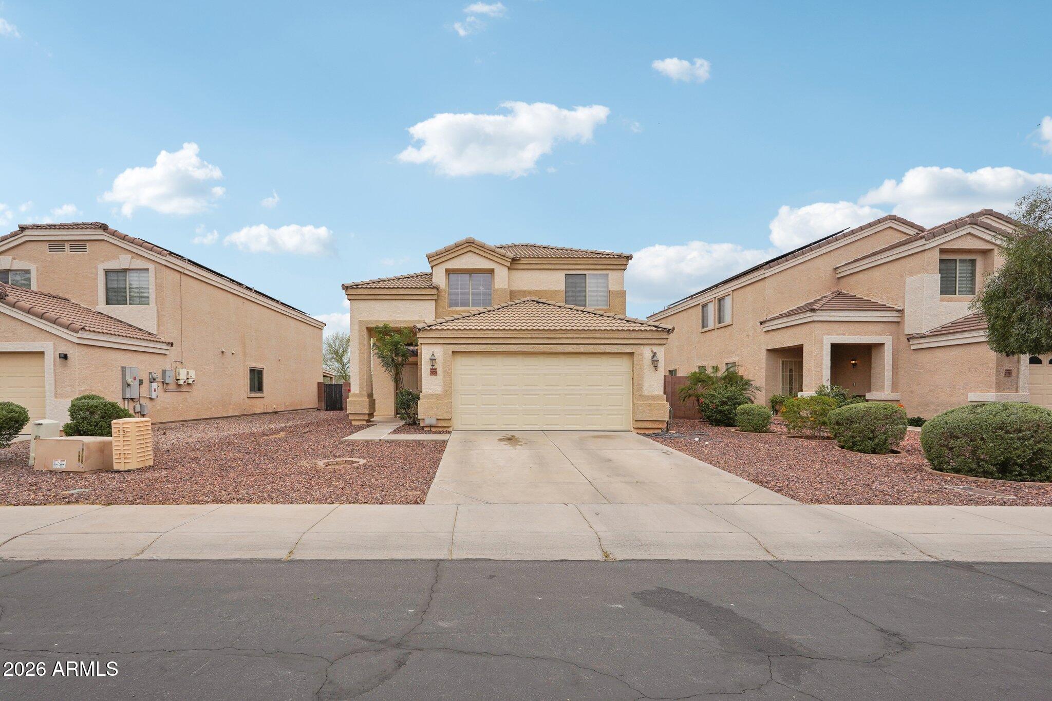 21723 W MOHAVE Street