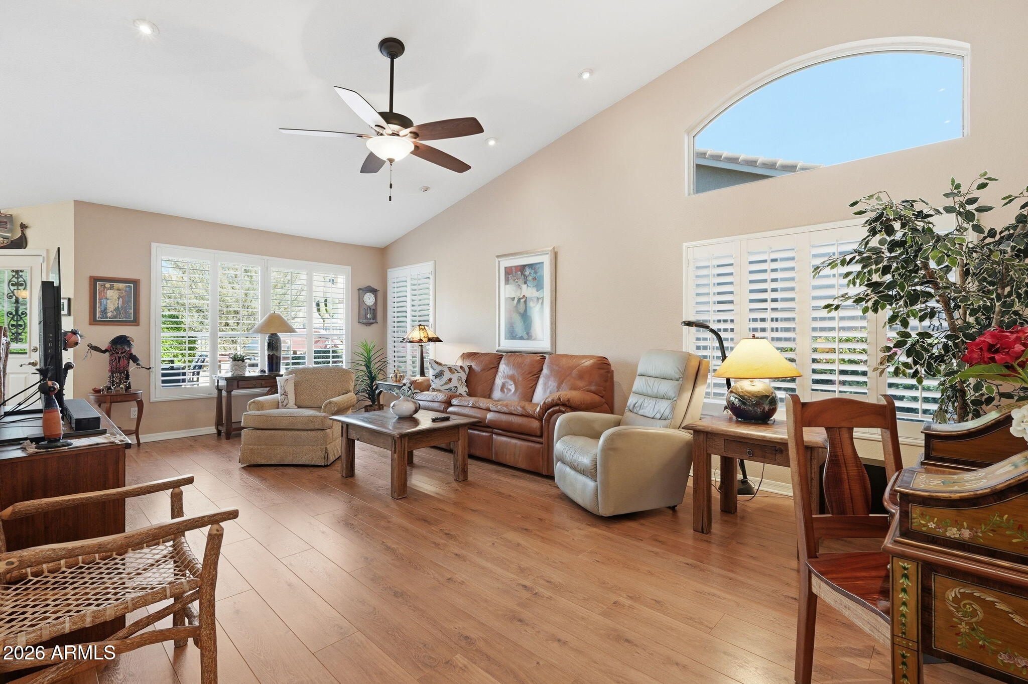 8978 E SAGUARO BLOSSOM Road