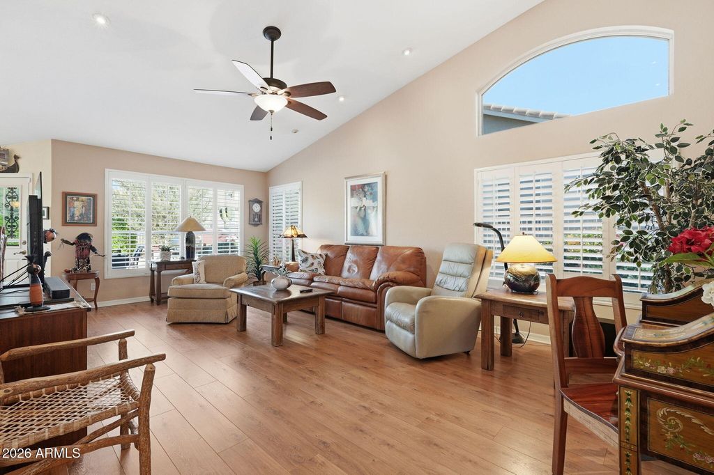 Photo of 8978 E Saguaro Blossom Road, Gold Canyon, AZ 85118 (MLS # 6967480)