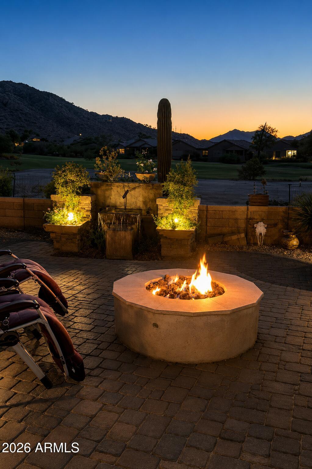 32056 N SKYLINE Drive