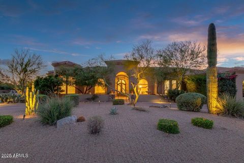 6288 E RED BIRD Circle Scottsdale AZ 85266
