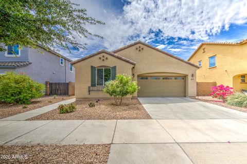 Photo of 21103 E Creekside Drive, Queen Creek, AZ 85142 (MLS # 7013932)