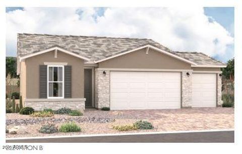 2131 S 181ST Drive Goodyear AZ 85338