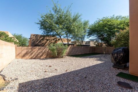 A home in Sierra Vista