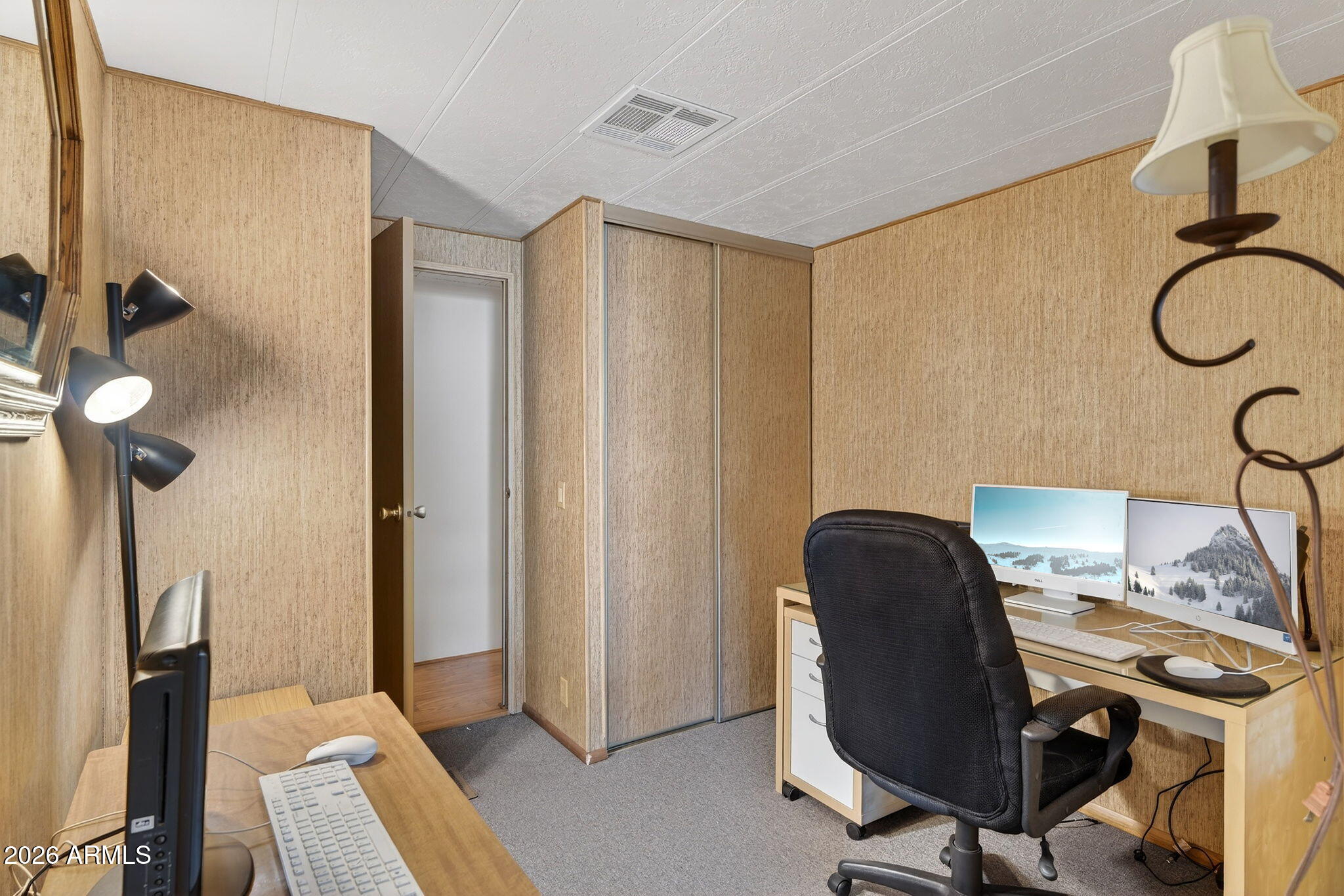 FLORENCE GARDENS UNIT A - Residential
