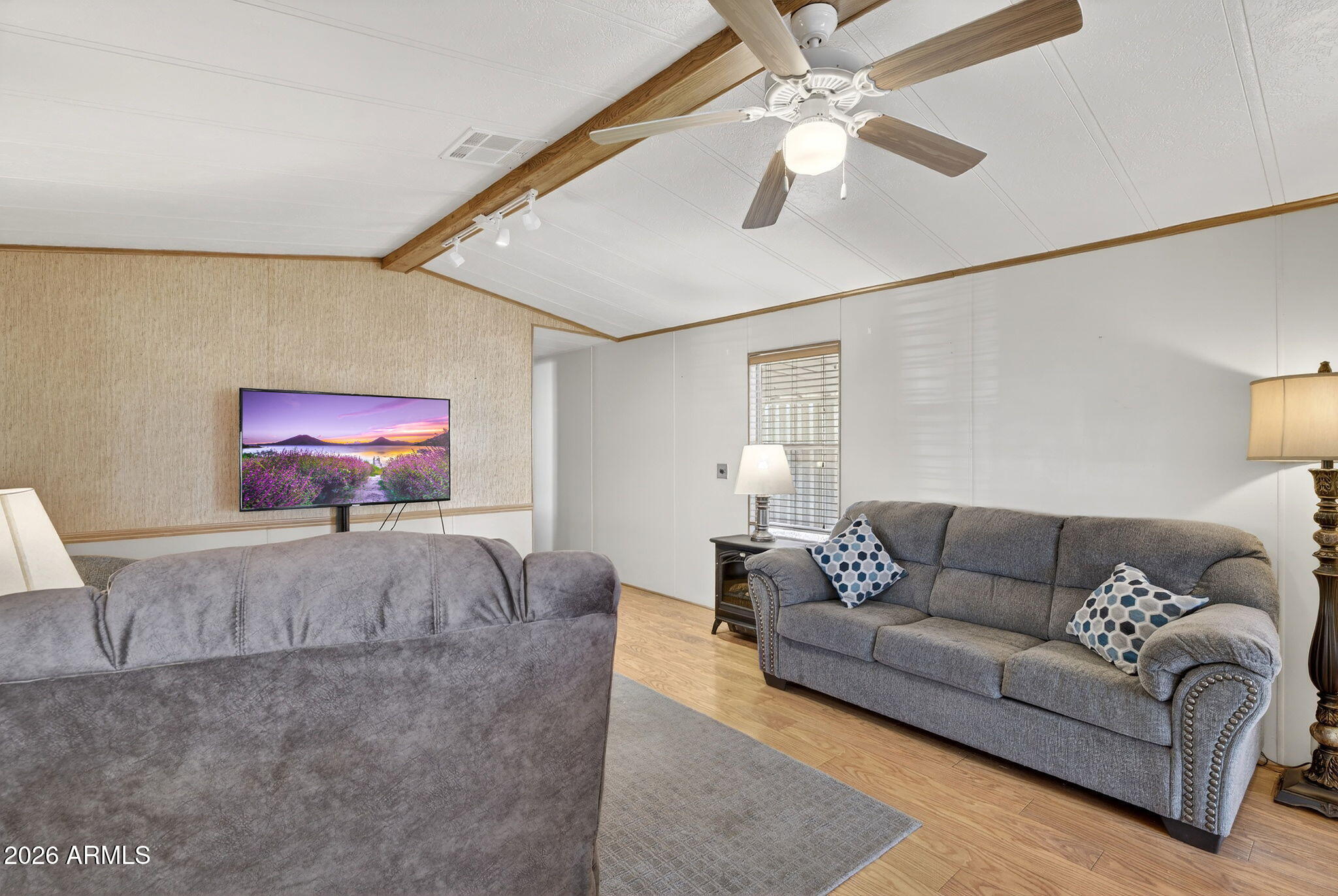 FLORENCE GARDENS UNIT A - Residential