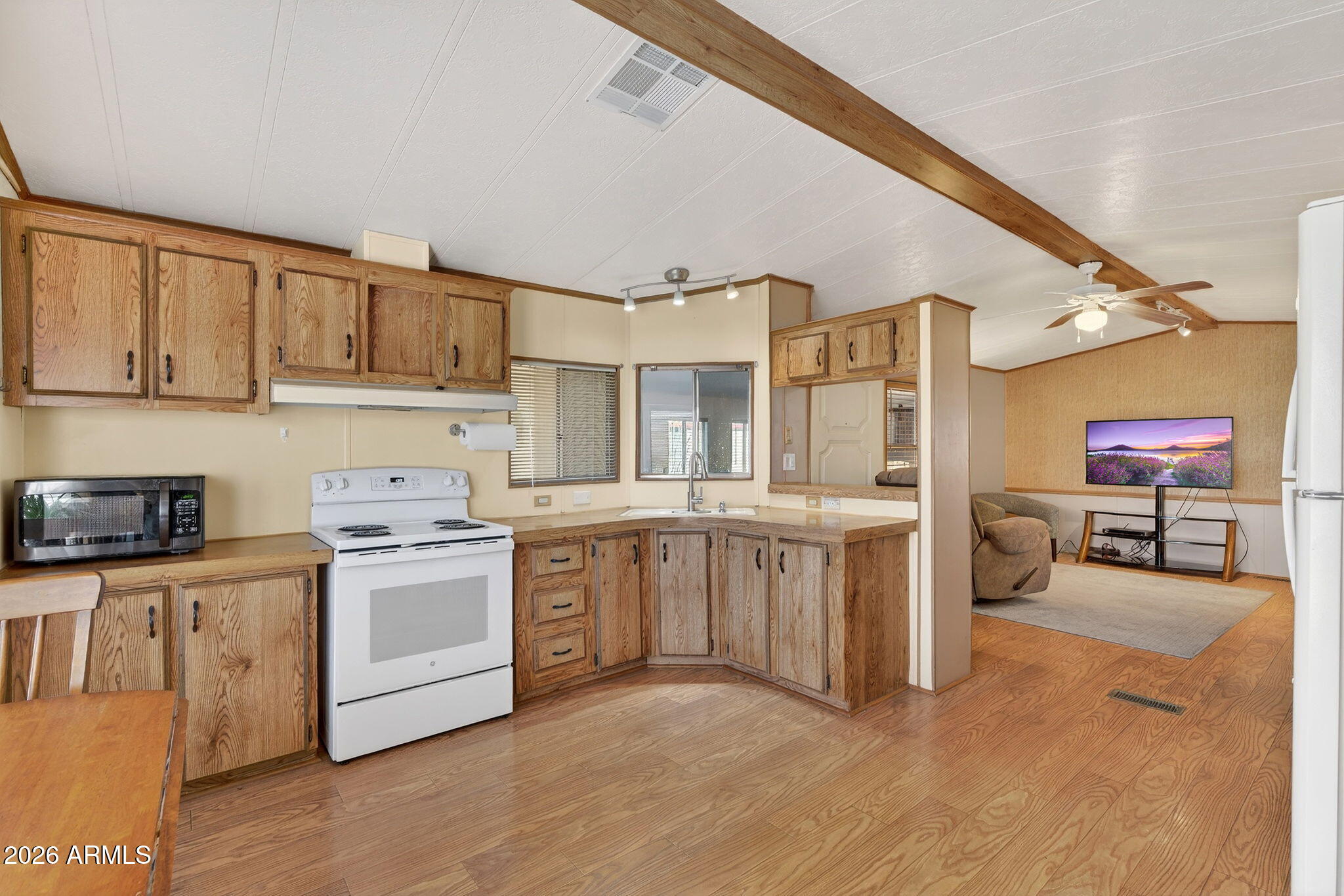 3609 N NORTH DAKOTA Avenue A