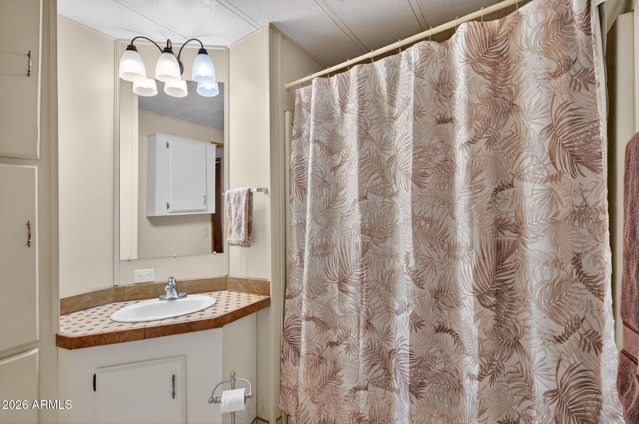 FLORENCE GARDENS UNIT A - Residential