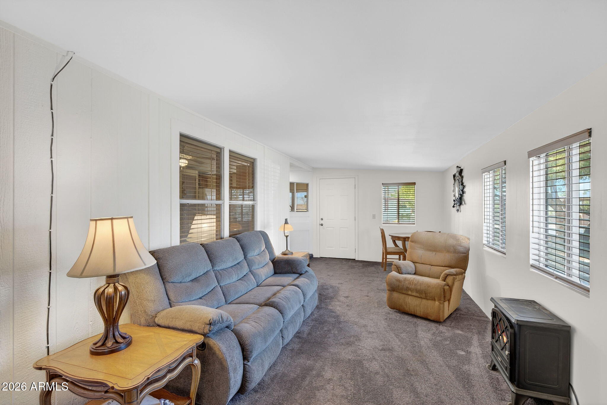 FLORENCE GARDENS UNIT A - Residential