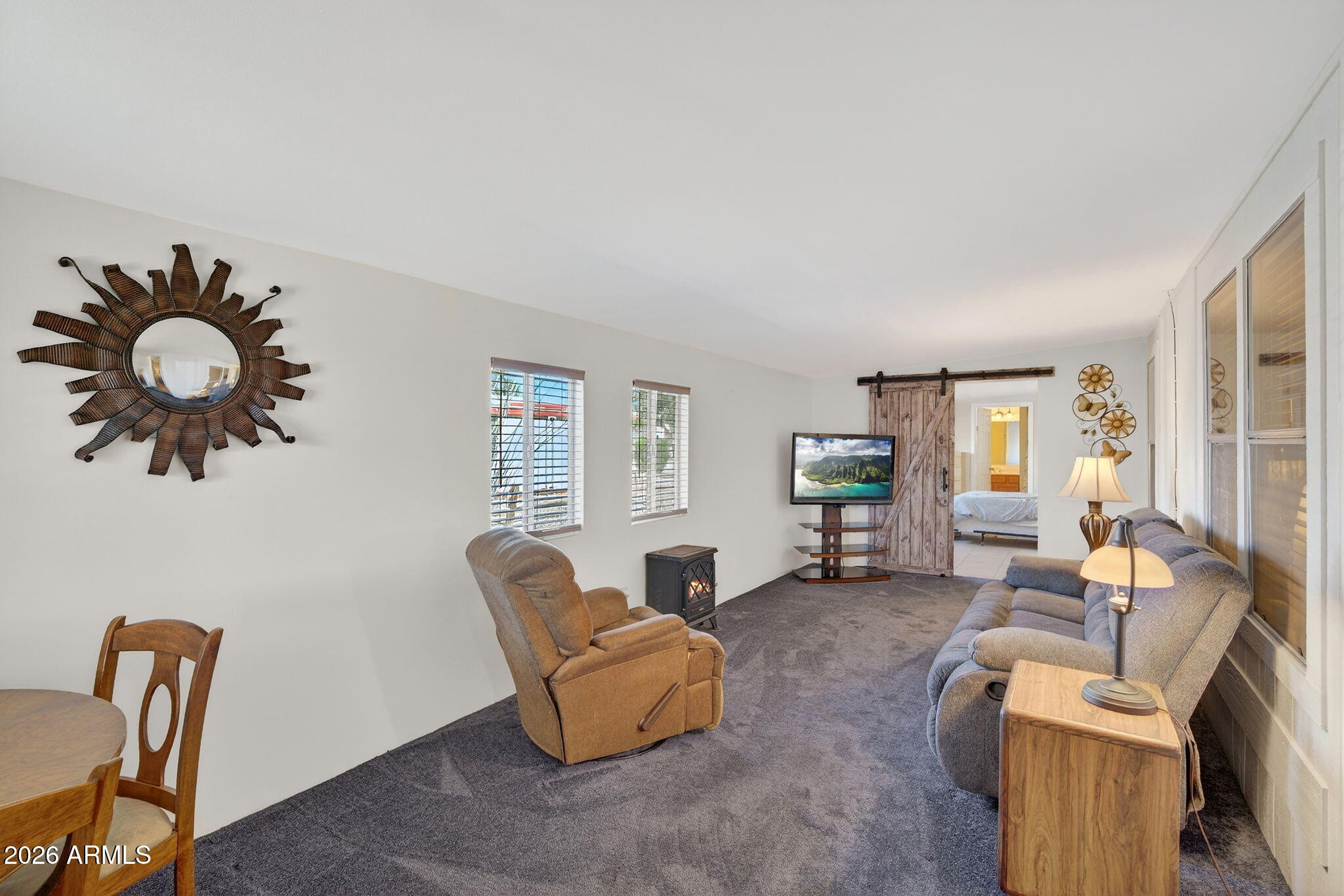 FLORENCE GARDENS UNIT A - Residential