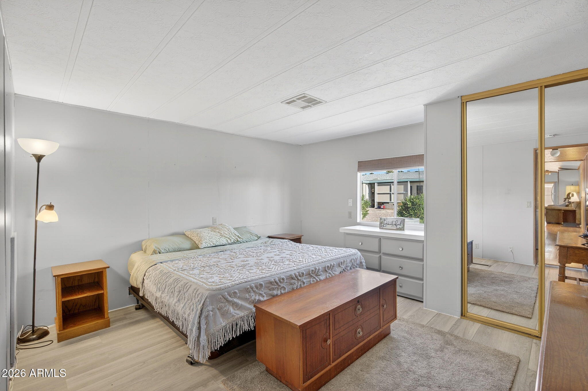 FLORENCE GARDENS UNIT A - Residential