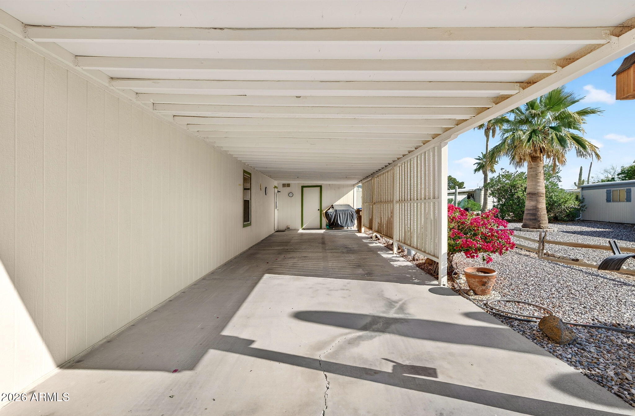 FLORENCE GARDENS UNIT A - Residential