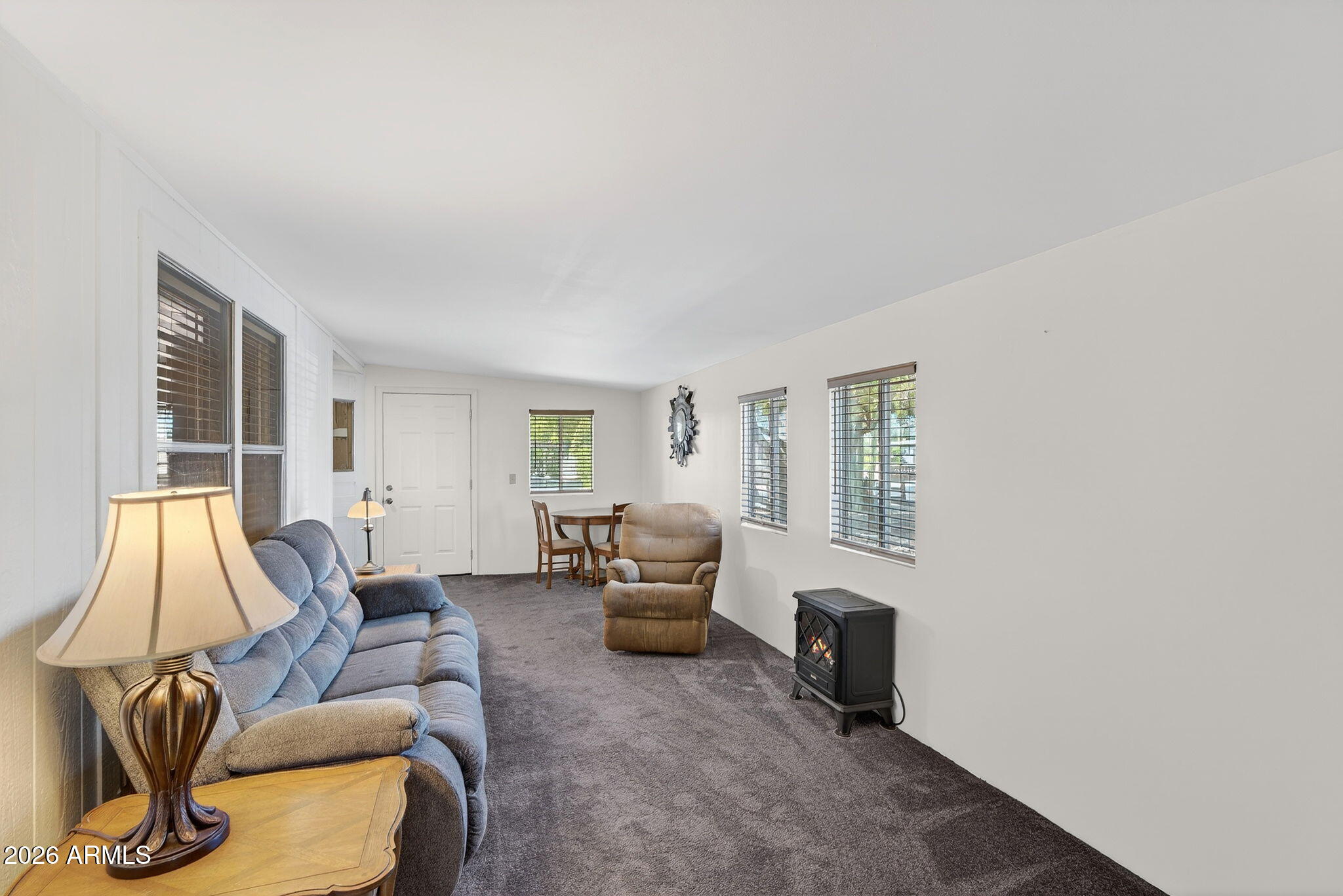 FLORENCE GARDENS UNIT A - Residential