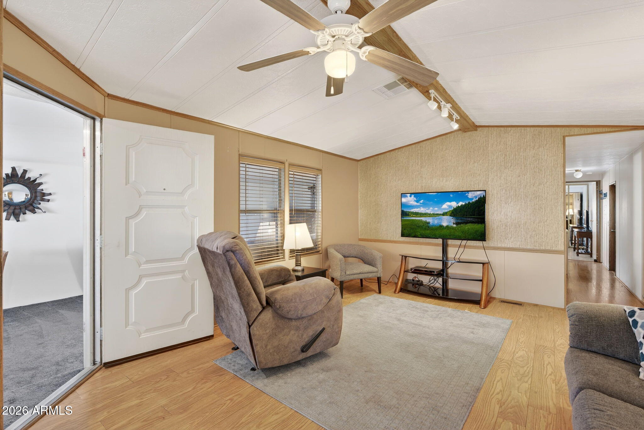 FLORENCE GARDENS UNIT A - Residential