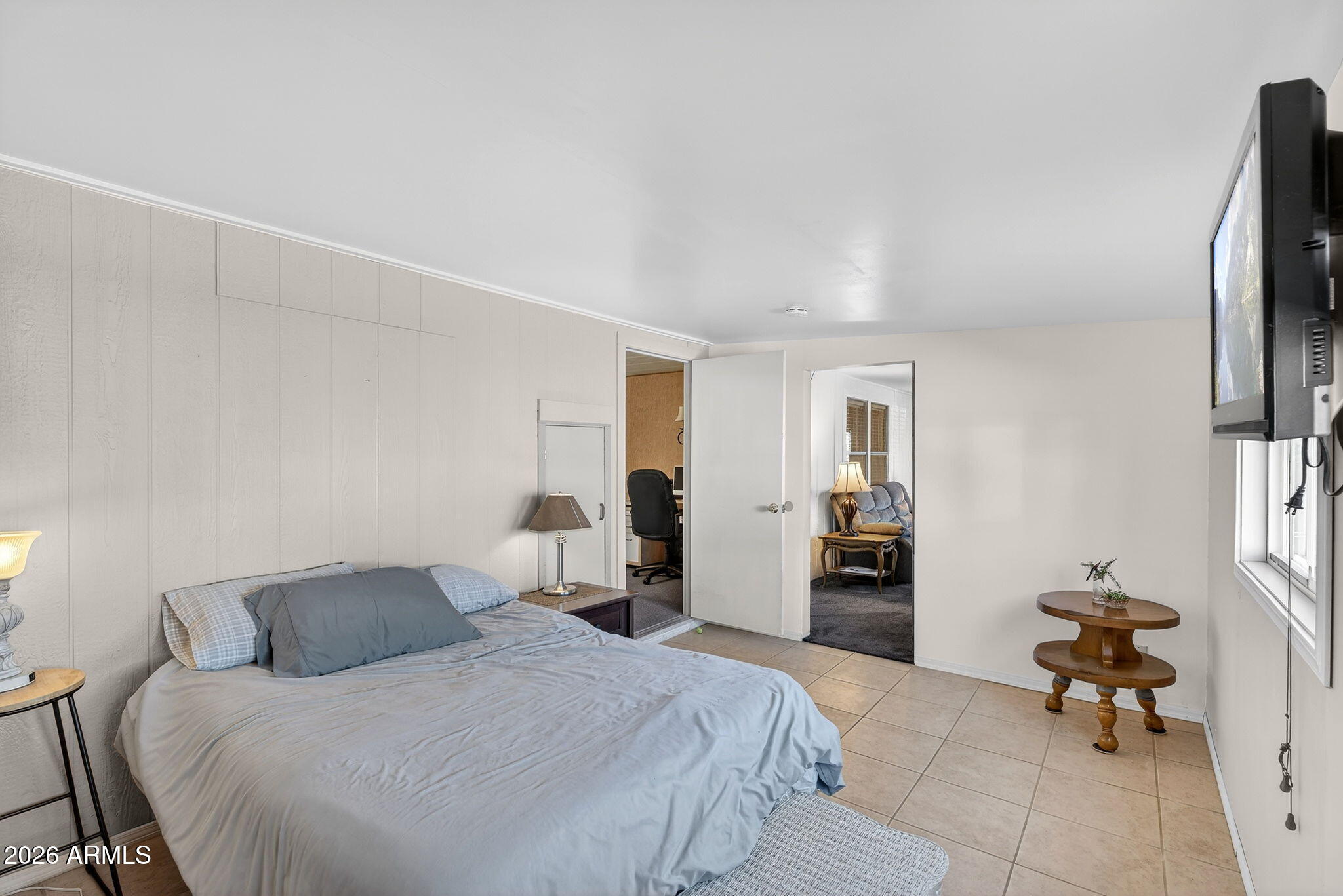 FLORENCE GARDENS UNIT A - Residential
