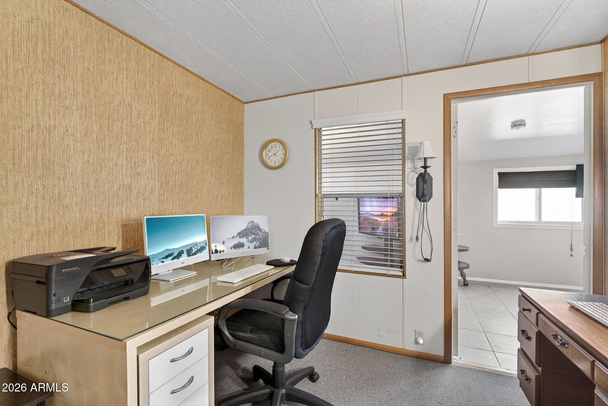 FLORENCE GARDENS UNIT A - Residential