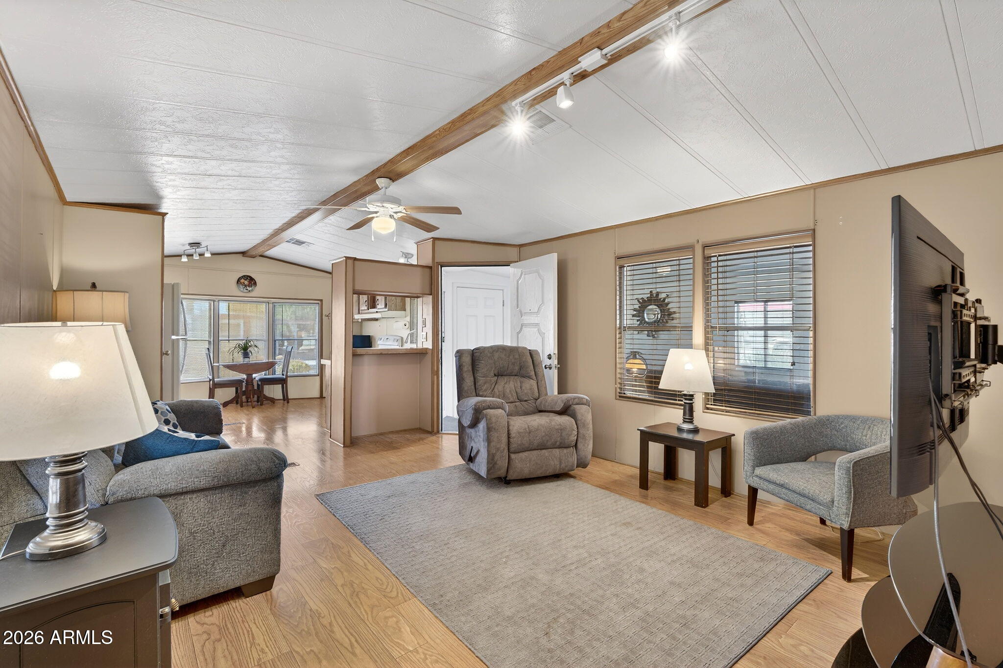 3609 N NORTH DAKOTA Avenue A