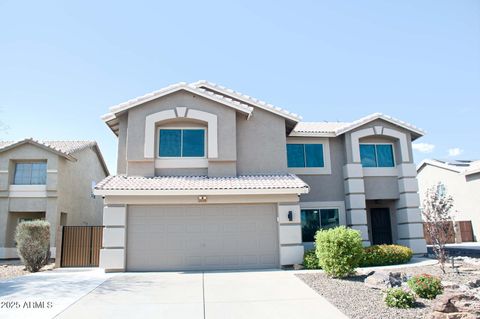 2074 E 37TH Avenue Apache Junction AZ 85119