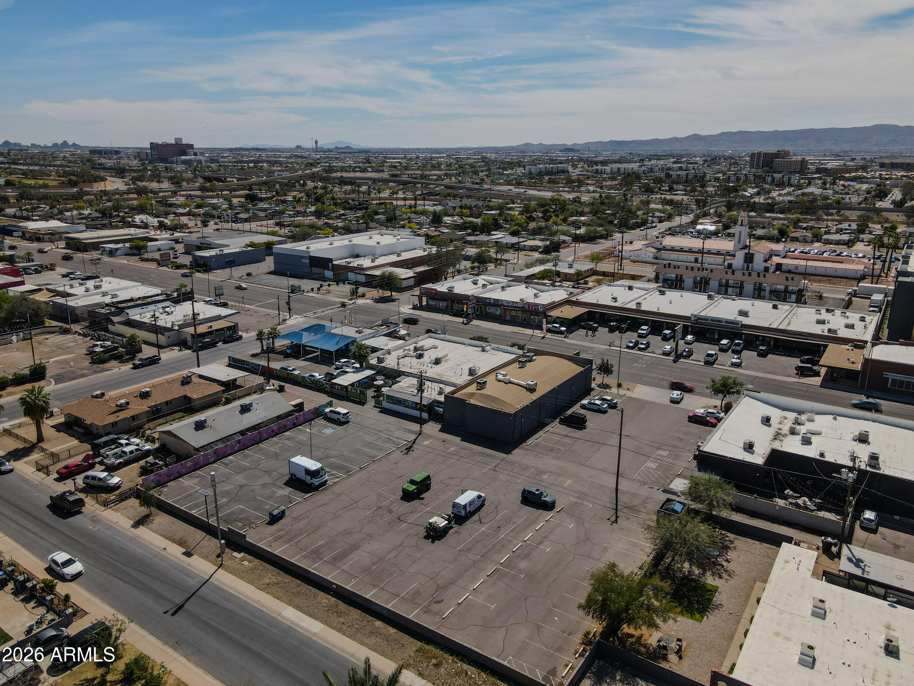 1730 E MCDOWELL Road