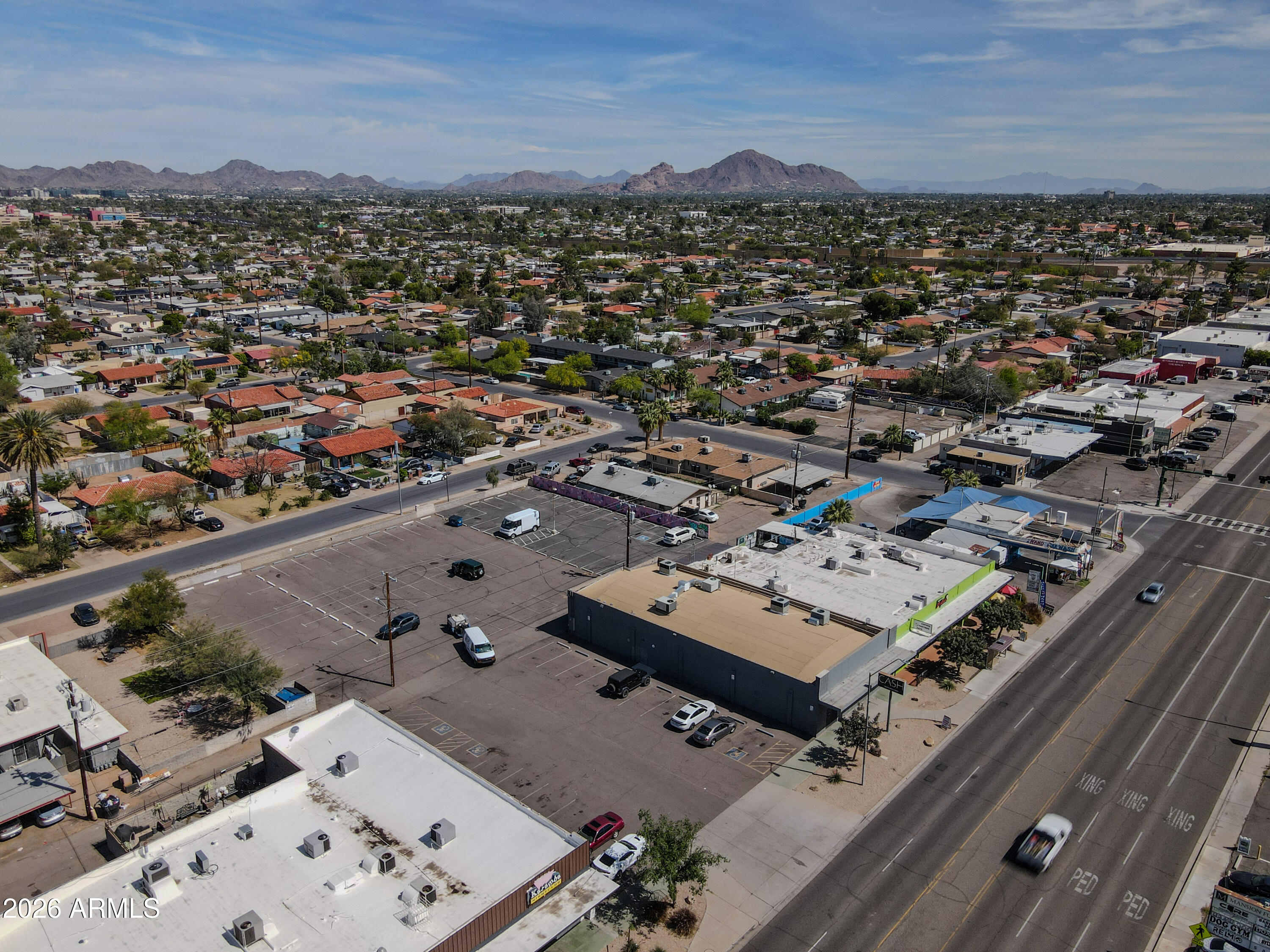 1730 E MCDOWELL Road