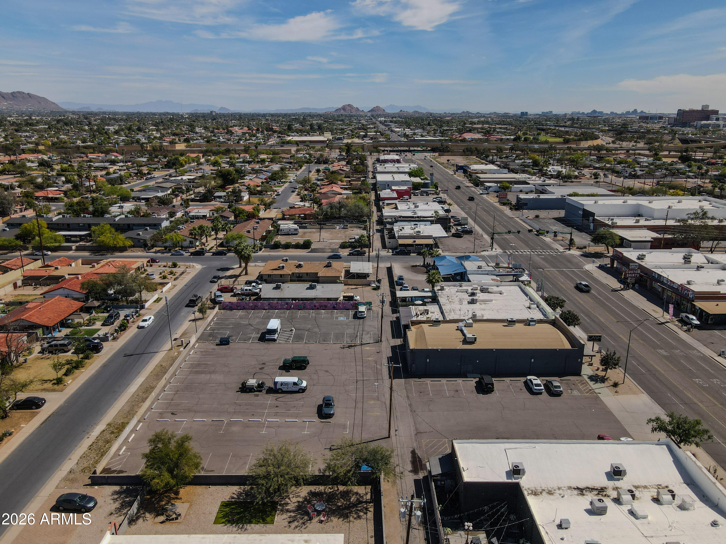 1730 E MCDOWELL Road