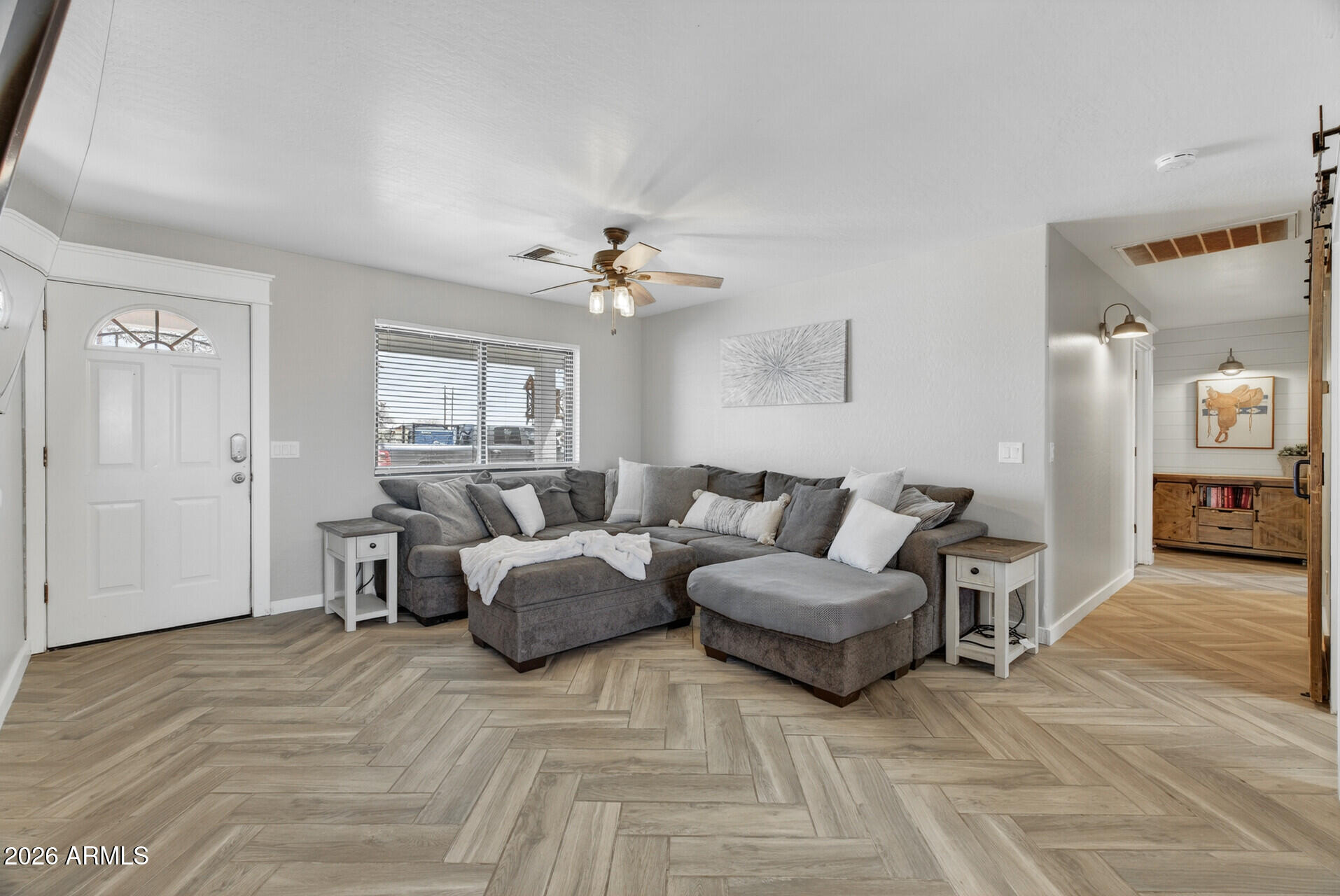 S8 T3S R9E - Residential