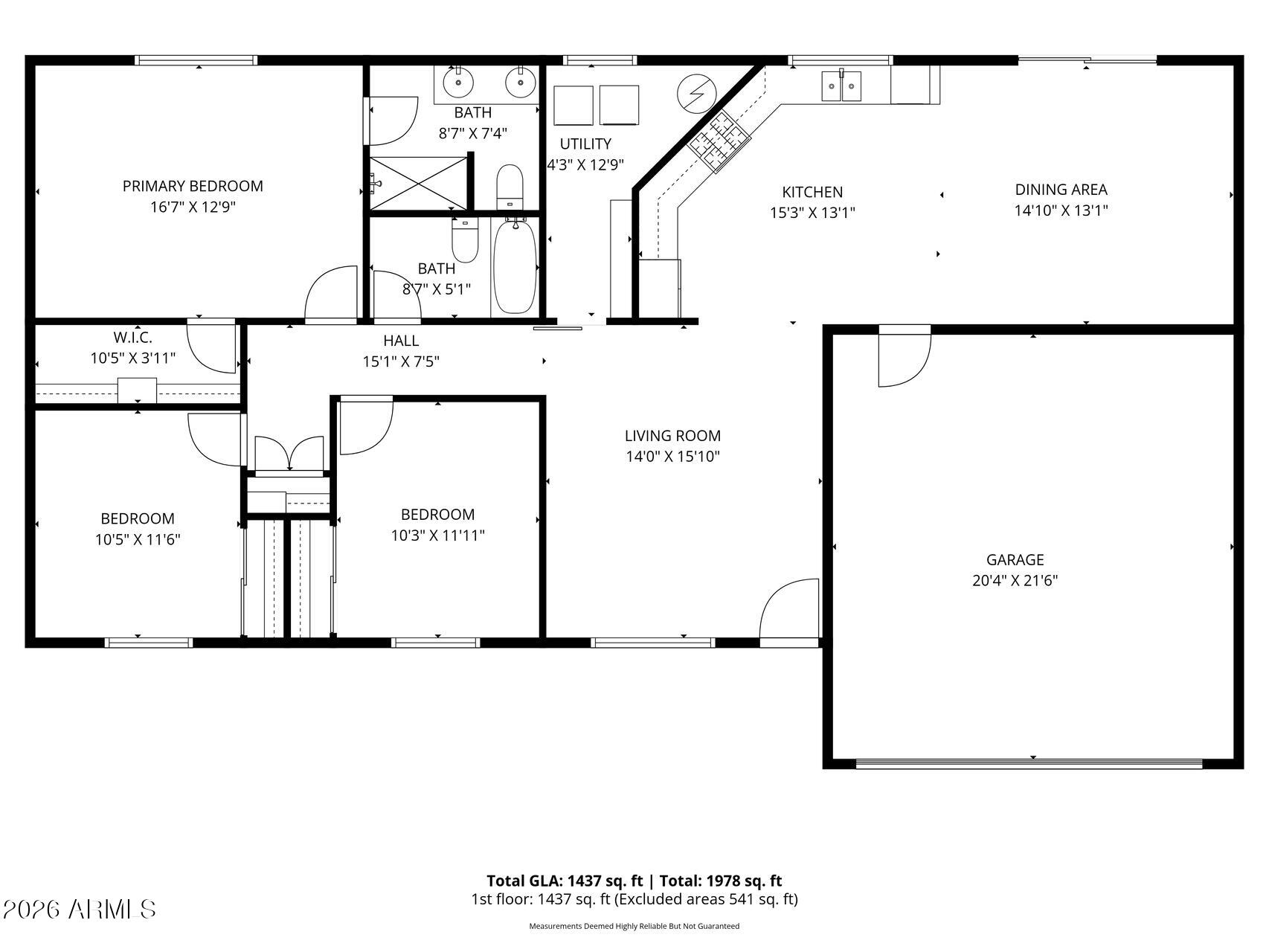 S8 T3S R9E - Residential
