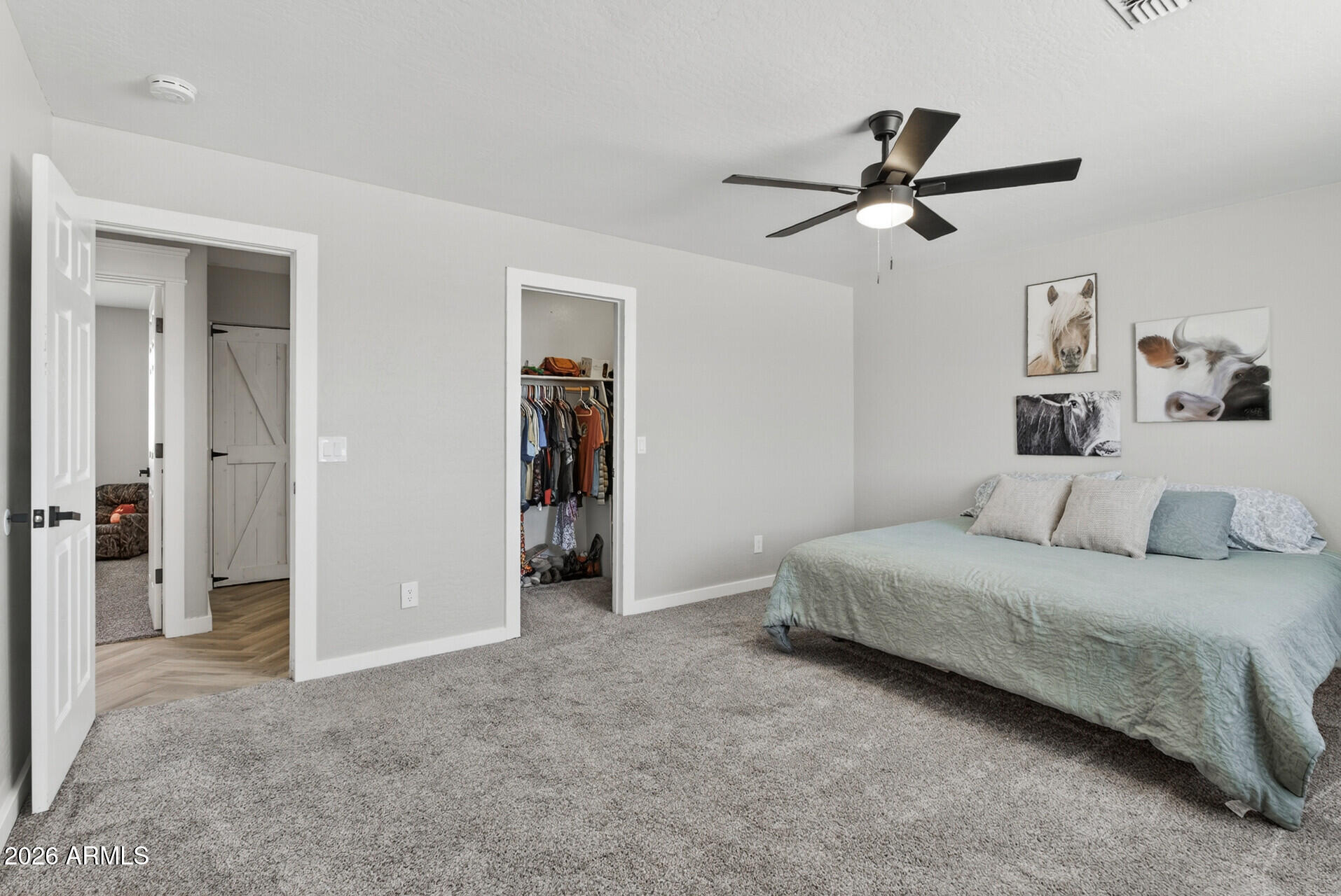 S8 T3S R9E - Residential