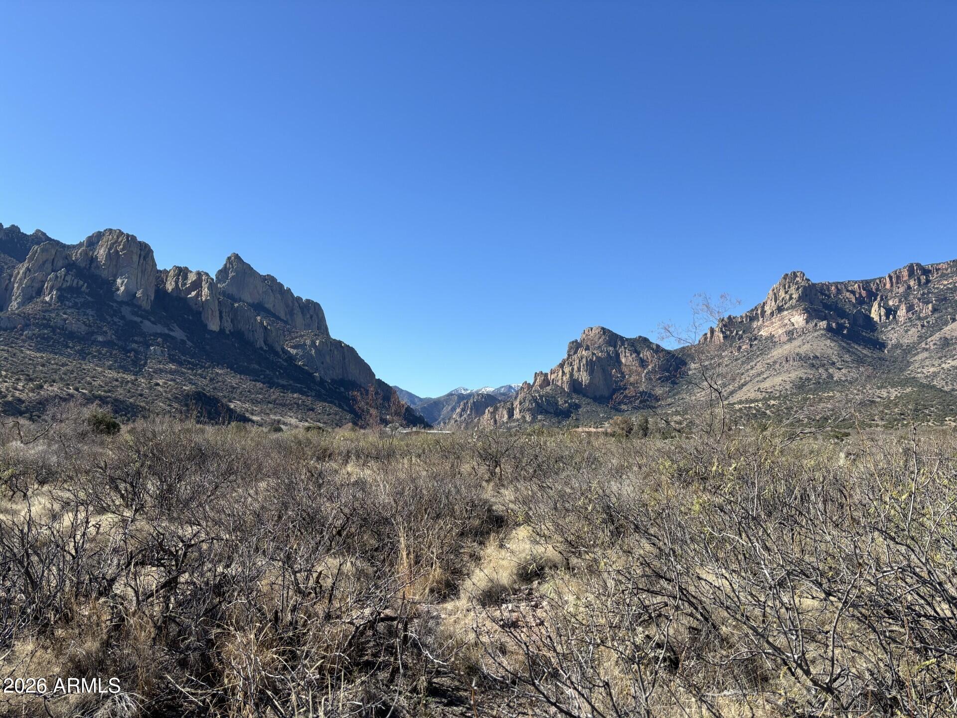 000 S Cave Creek Road 0