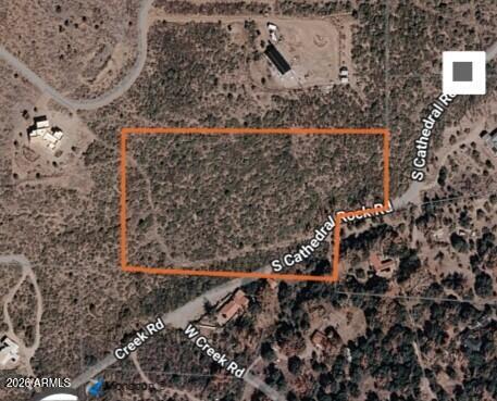 000 S Cave Creek Road 0