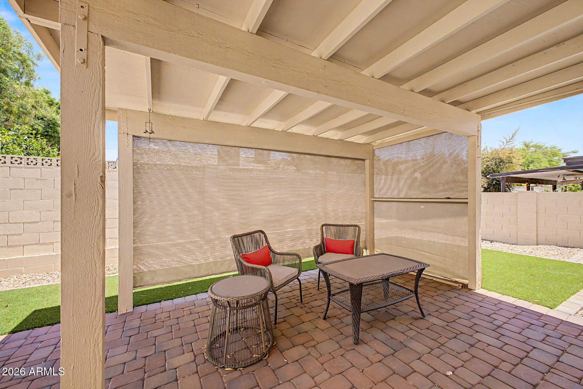 MOONDANCE TOWNHOMES - Residential