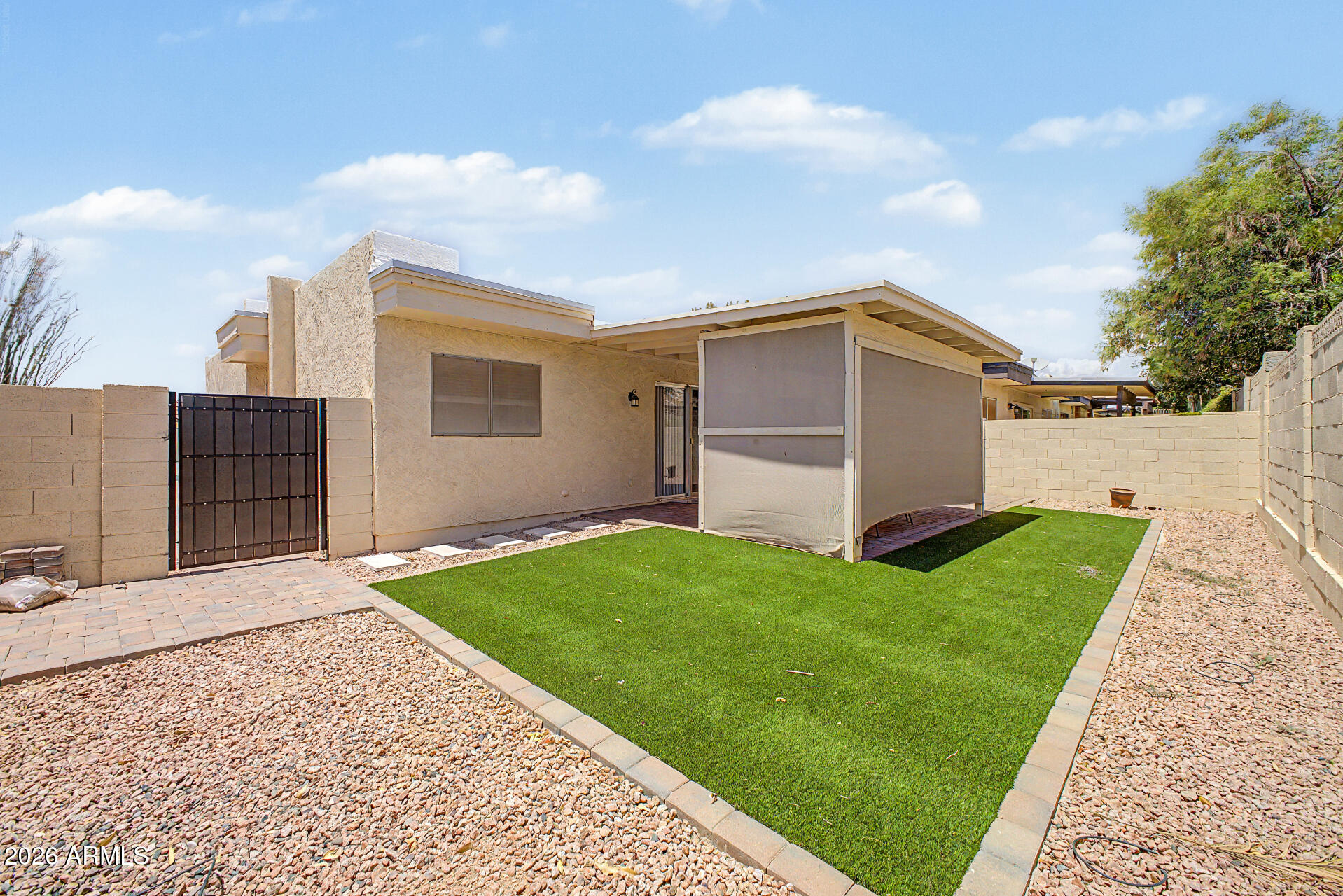 MOONDANCE TOWNHOMES - Residential