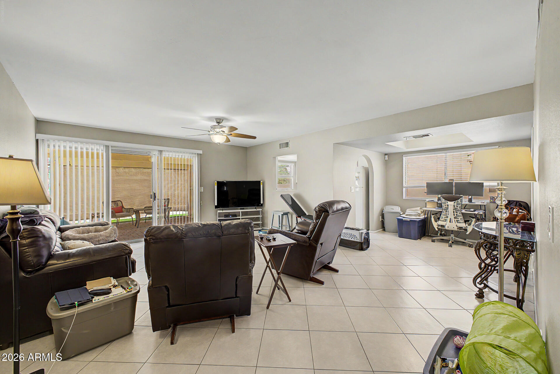 MOONDANCE TOWNHOMES - Residential