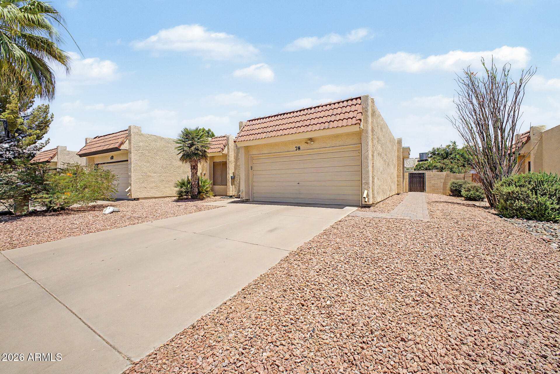 MOONDANCE TOWNHOMES - Residential
