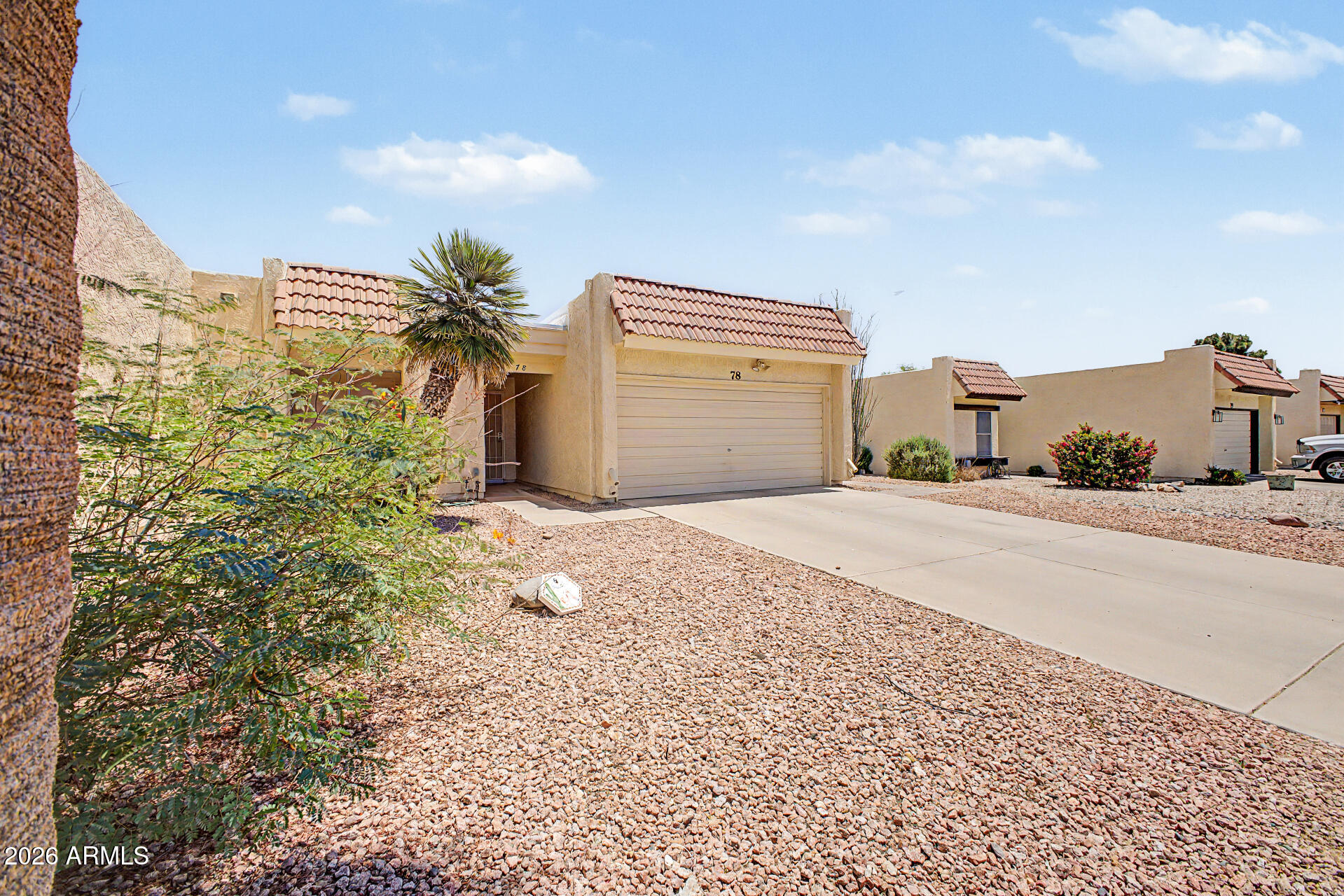 MOONDANCE TOWNHOMES - Residential