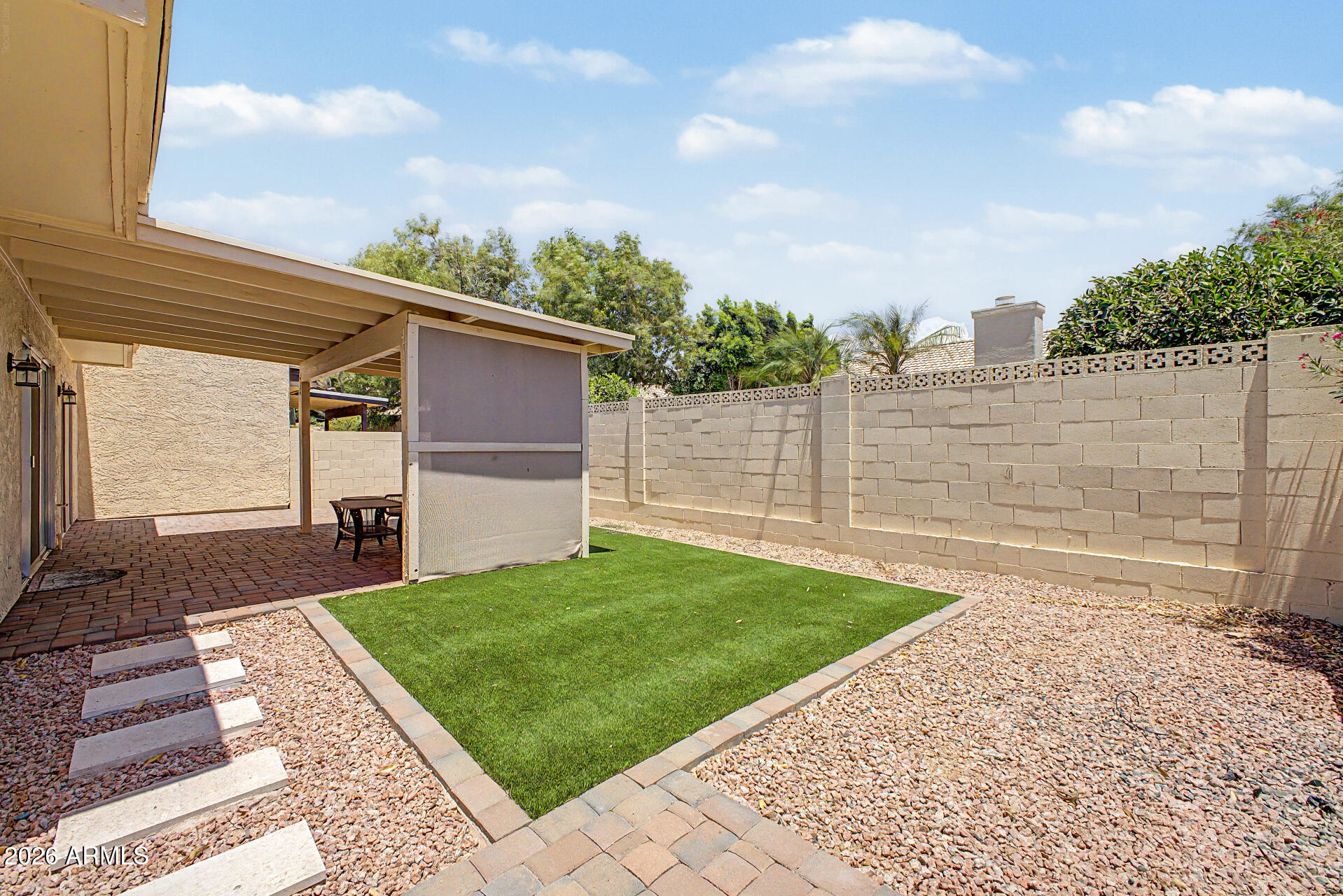 MOONDANCE TOWNHOMES - Residential