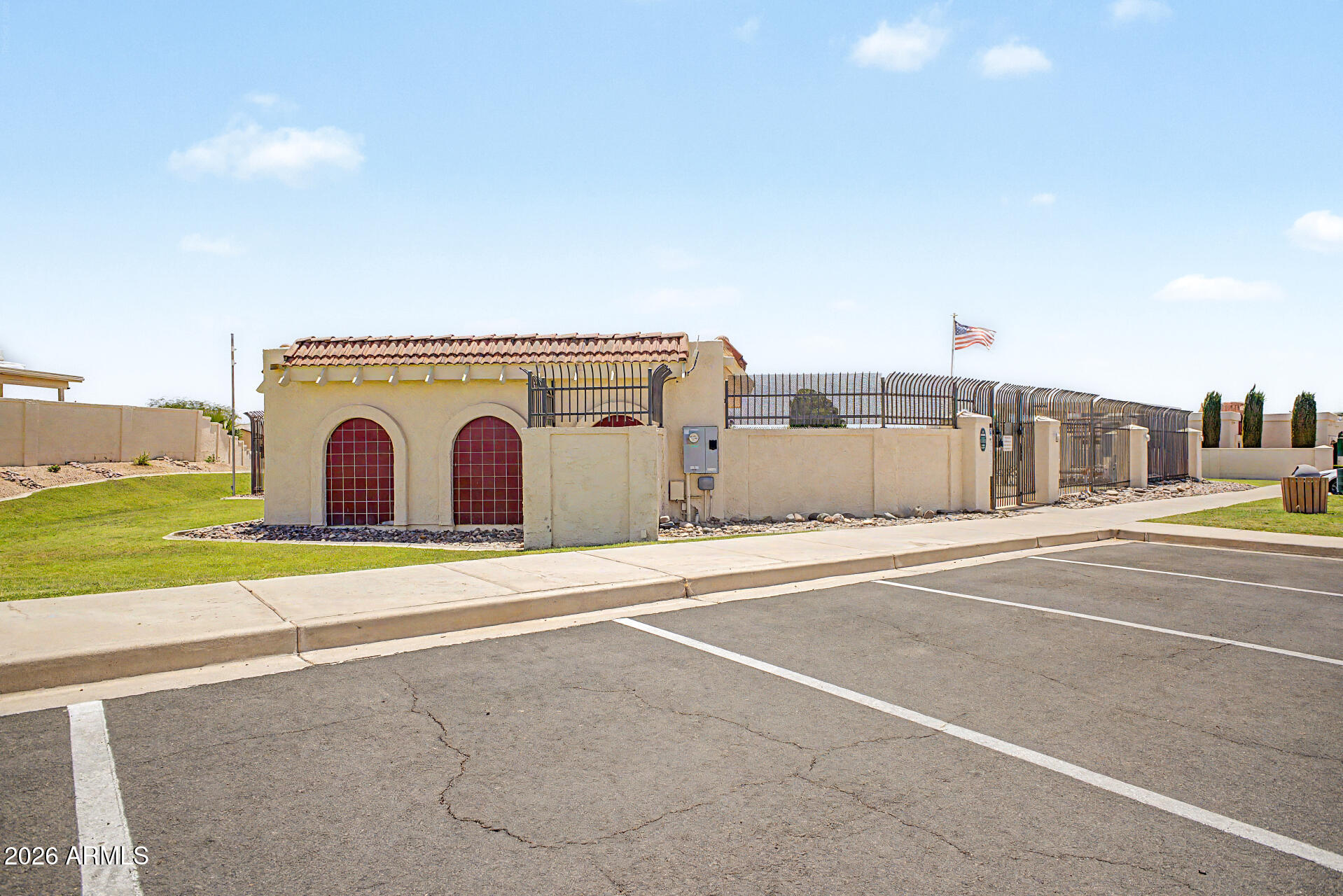 MOONDANCE TOWNHOMES - Residential