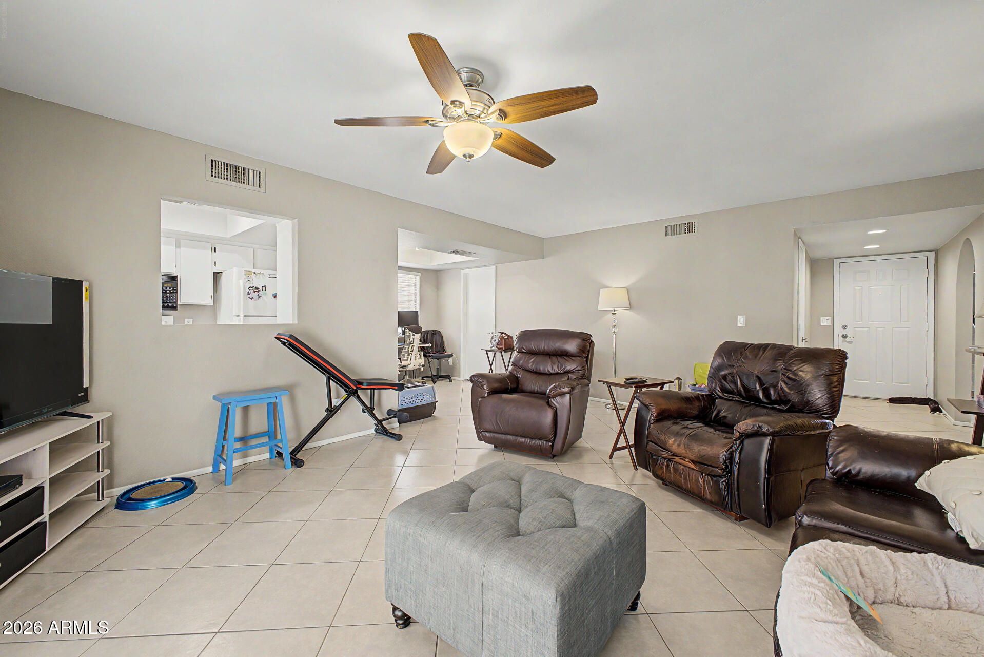 MOONDANCE TOWNHOMES - Residential