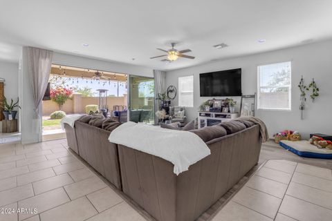 A home in Litchfield Park