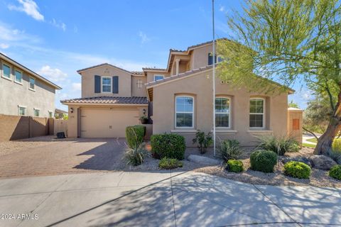 A home in Litchfield Park