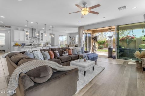 A home in Litchfield Park