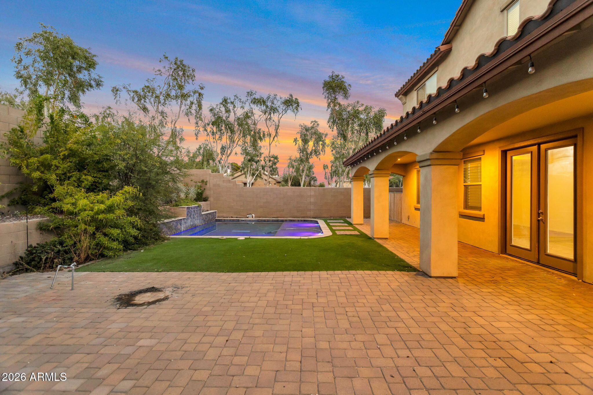 20928 W WYCLIFF Court