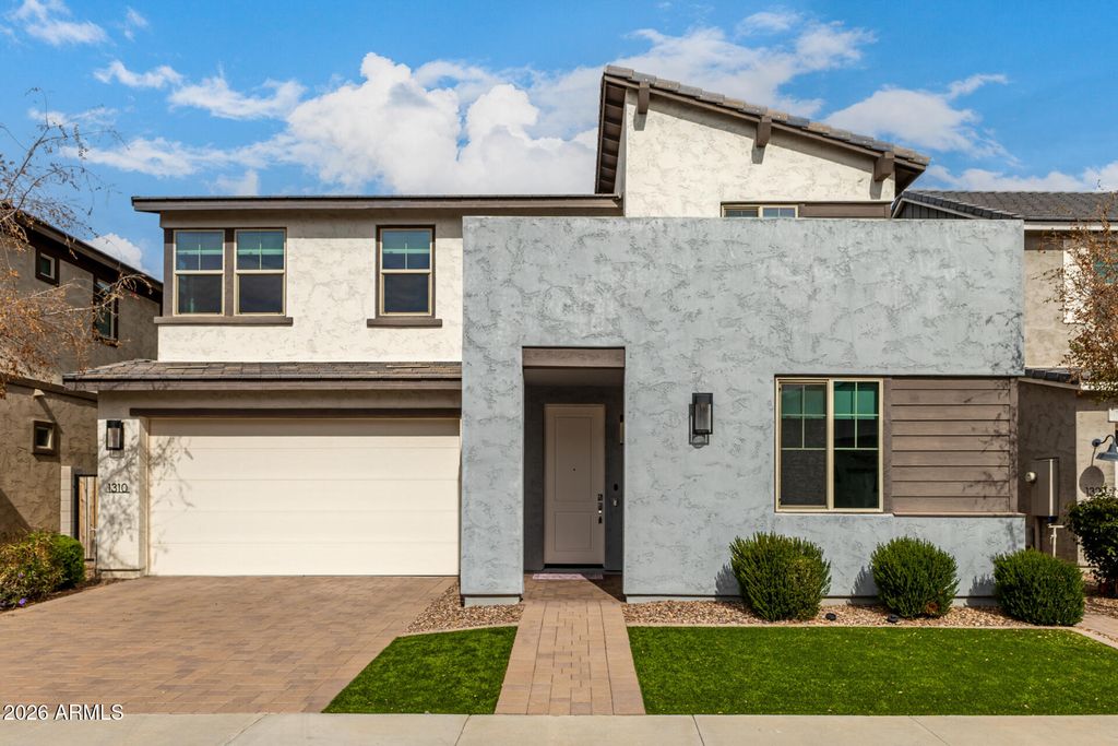 Photo of 1310 E Springfield Place, Chandler, AZ 85286 (MLS # 6983036)