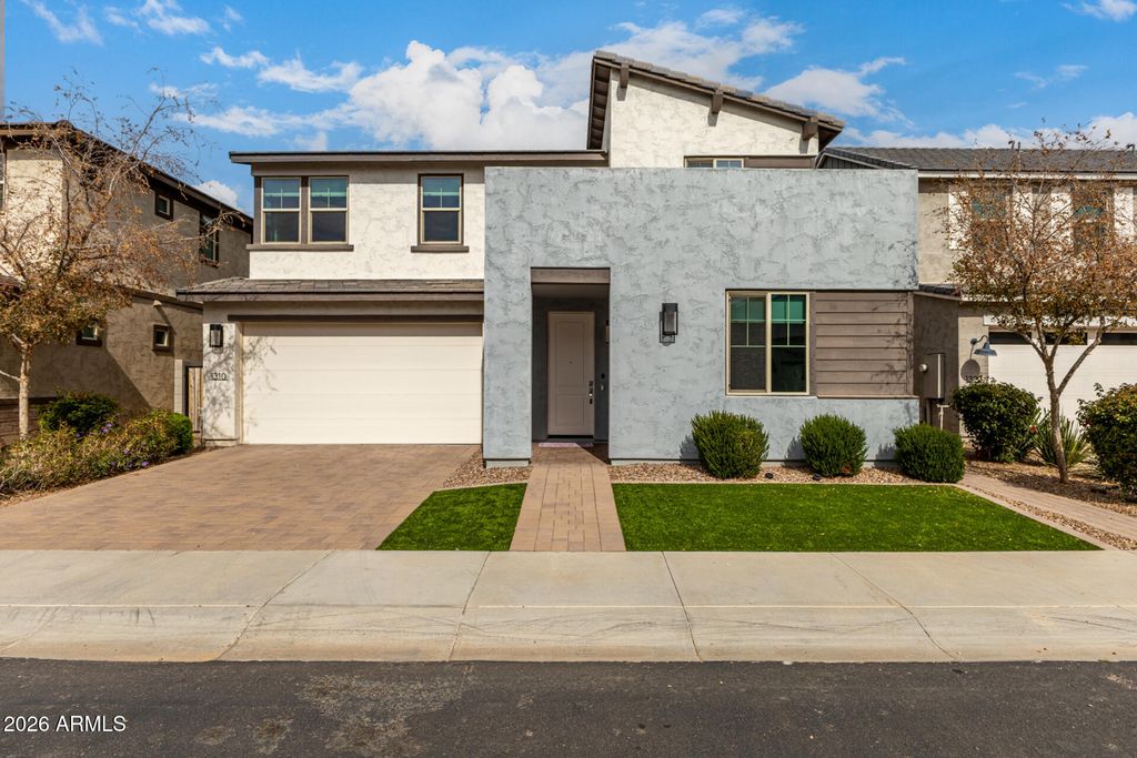 Photo of 1310 E Springfield Place, Chandler, AZ 85286 (MLS # 6983036)