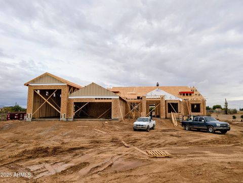 28668 N 151st Avenue Surprise AZ 85387