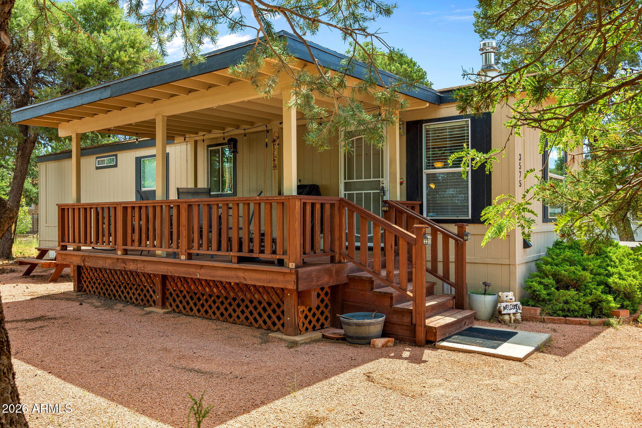 3575 WILDFLOWER Drive
